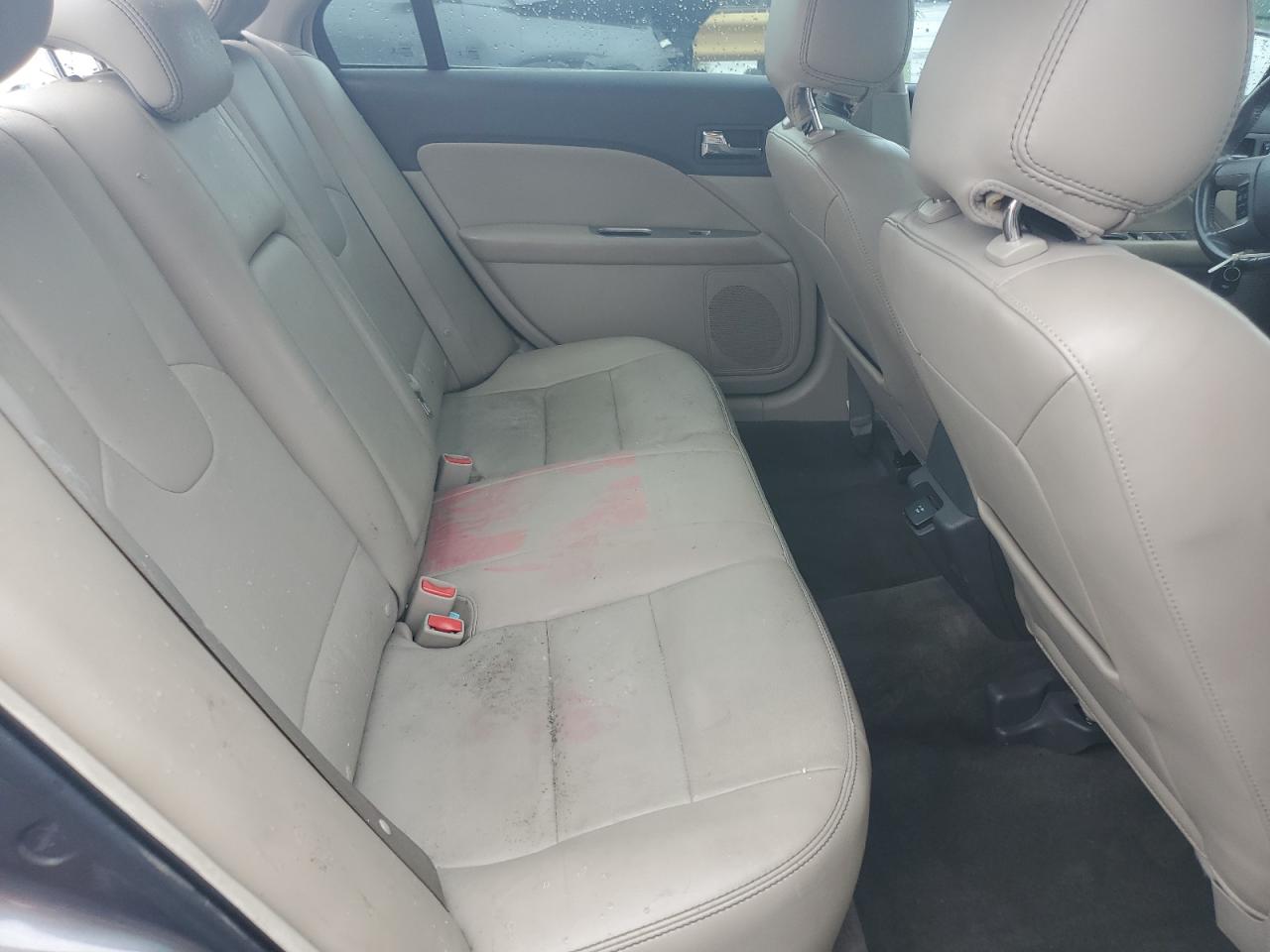 2012 Ford Fusion Hybrid VIN: 3FADP0L35CR259788 Lot: 82338605