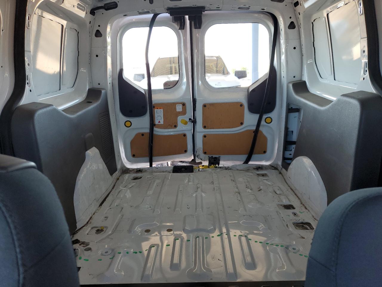 2020 Ford Transit Connect Xl VIN: NM0LS7E27L1473822 Lot: 86669645