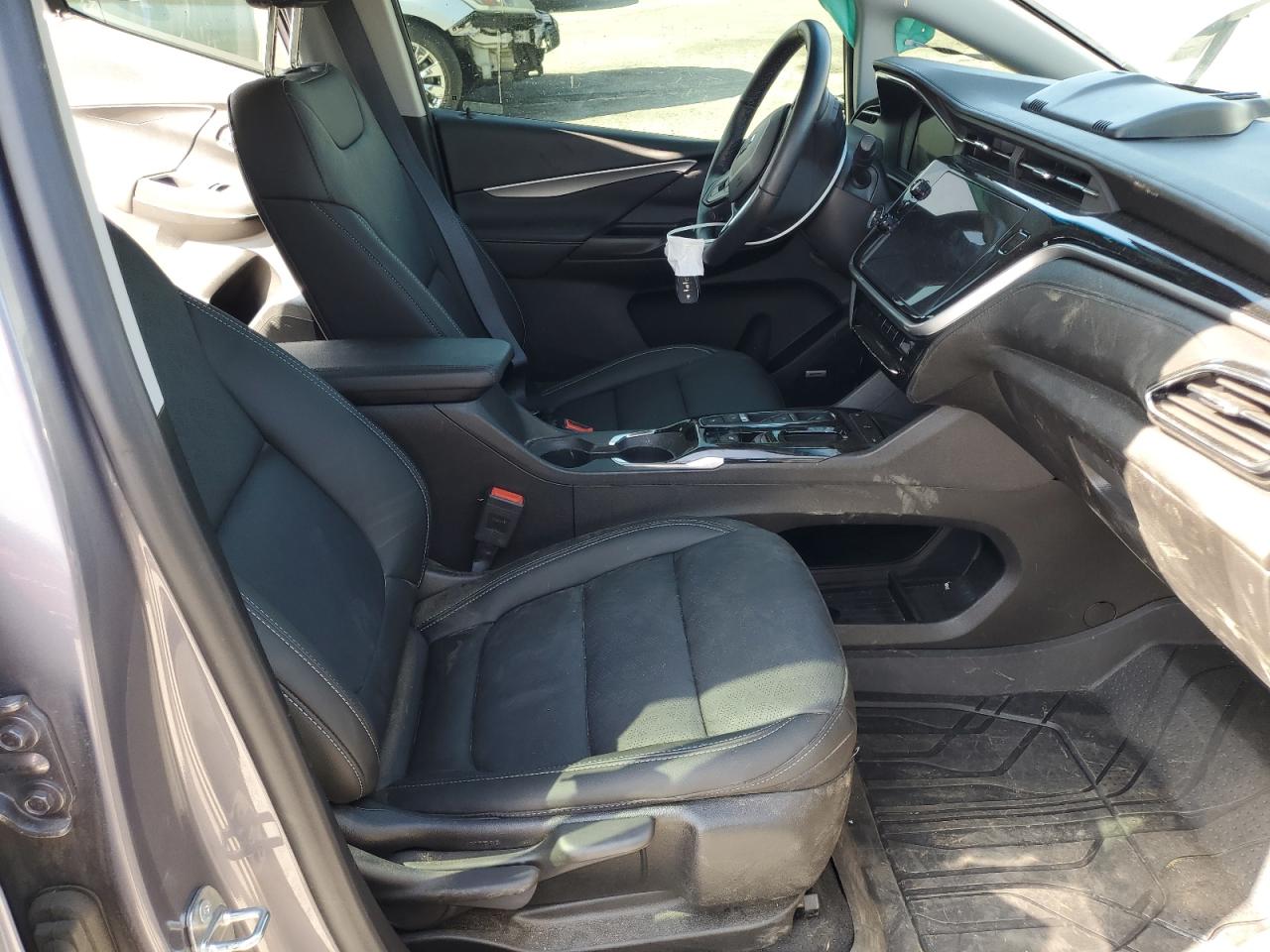 2023 Chevrolet Bolt Ev 2Lt VIN: 1G1FX6S05P4193232 Lot: 84811735