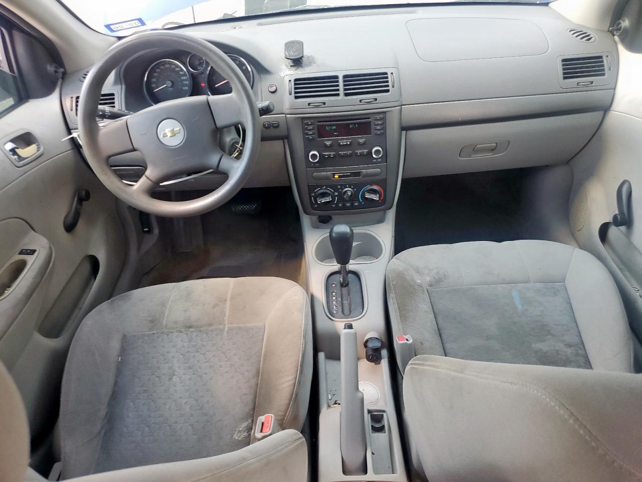 2006 Chevrolet Cobalt Ls VIN: 1G1AK55F567882090 Lot: 84661065