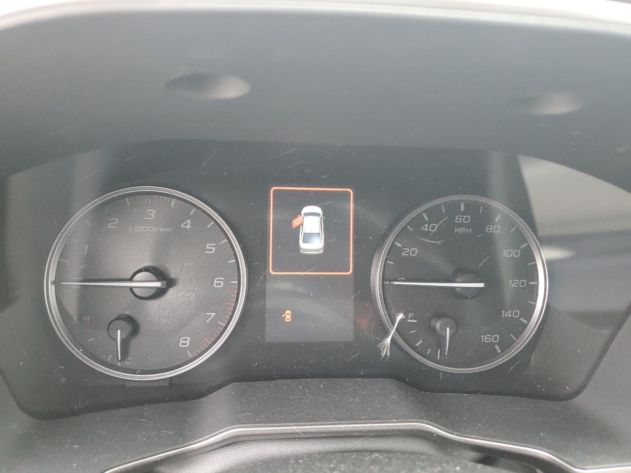 2024 Subaru Legacy Limited VIN: 4S3BWAN64R3004753 Lot: 90605545