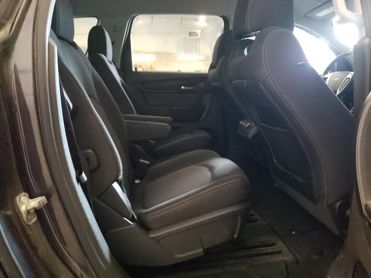 2017 Chevrolet Traverse Lt VIN: 1GNKVGKD8HJ201385 Lot: 84588065