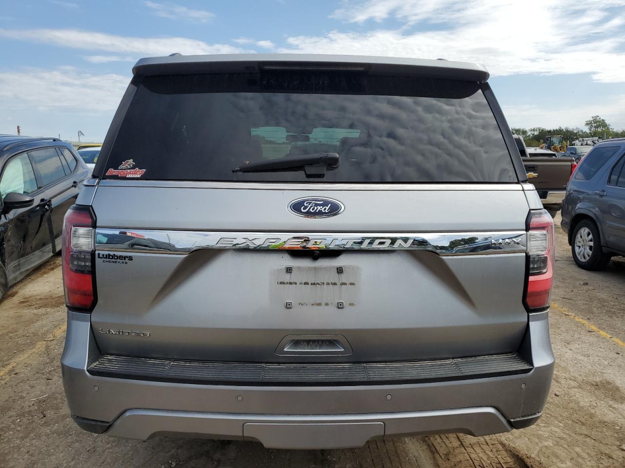 2020 Ford Expedition Max Limited VIN: 1FMJK2AT2LEA40604 Lot: 84788345