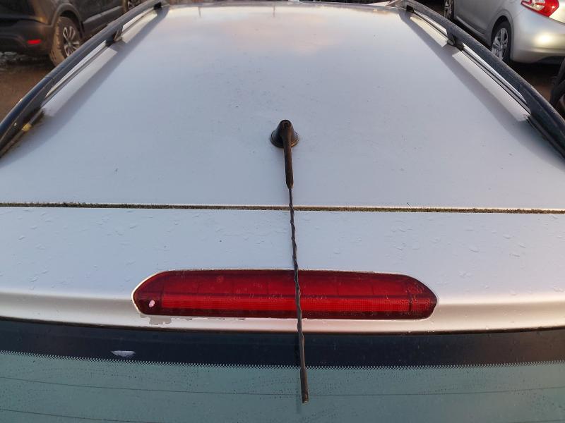 2006 SKODA FABIA 1.4 16V ELEGANCE 5DR AUTO 75HP [AC]