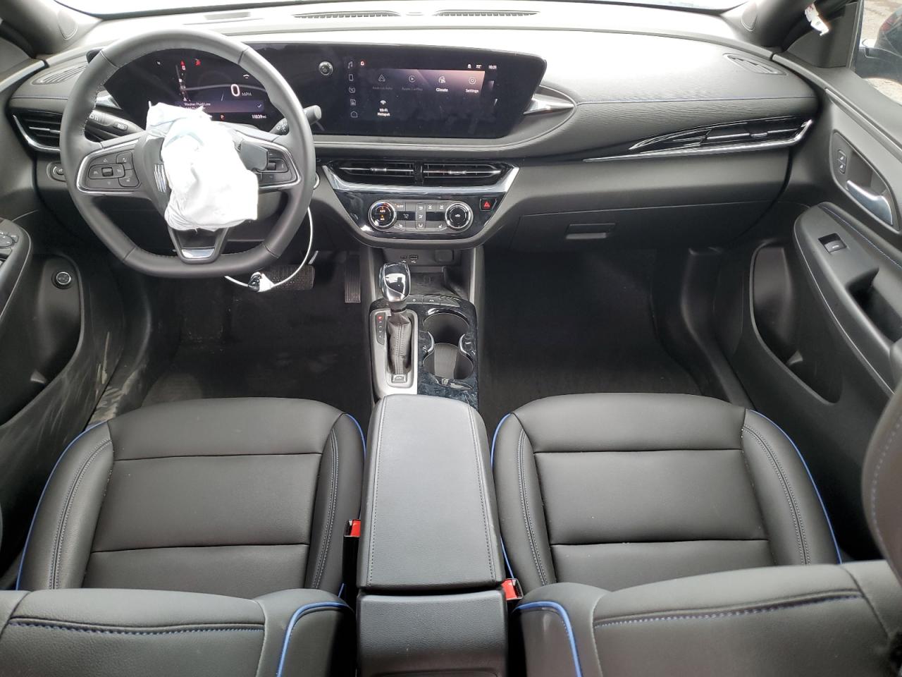 2025 Buick Envista Sport Touring VIN: KL47LBEP7SB049723 Lot: 82491675