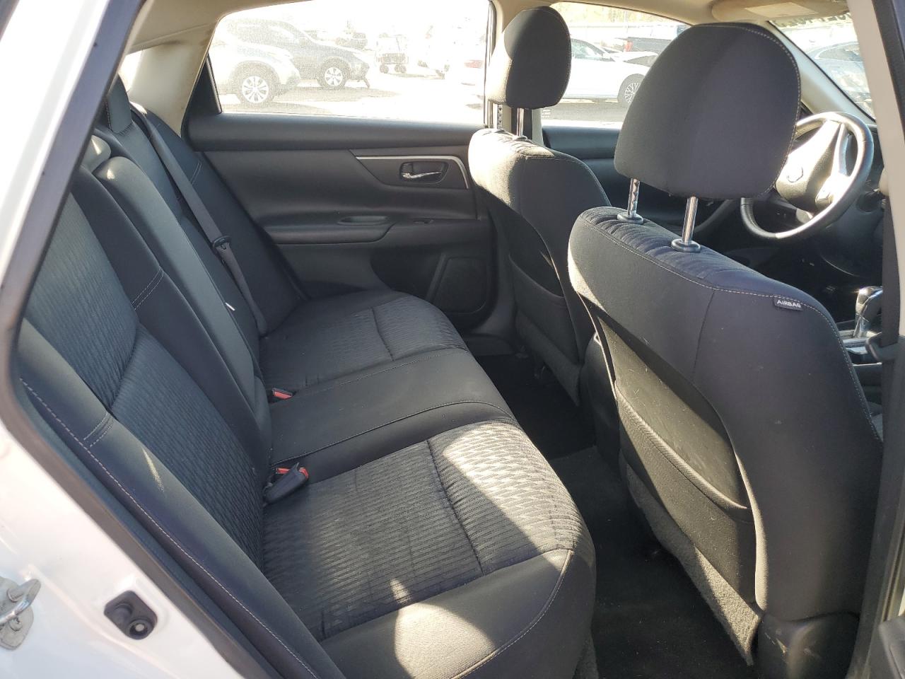 2018 Nissan Altima 2.5 VIN: 1N4AL3AP0JC237182 Lot: 86274825