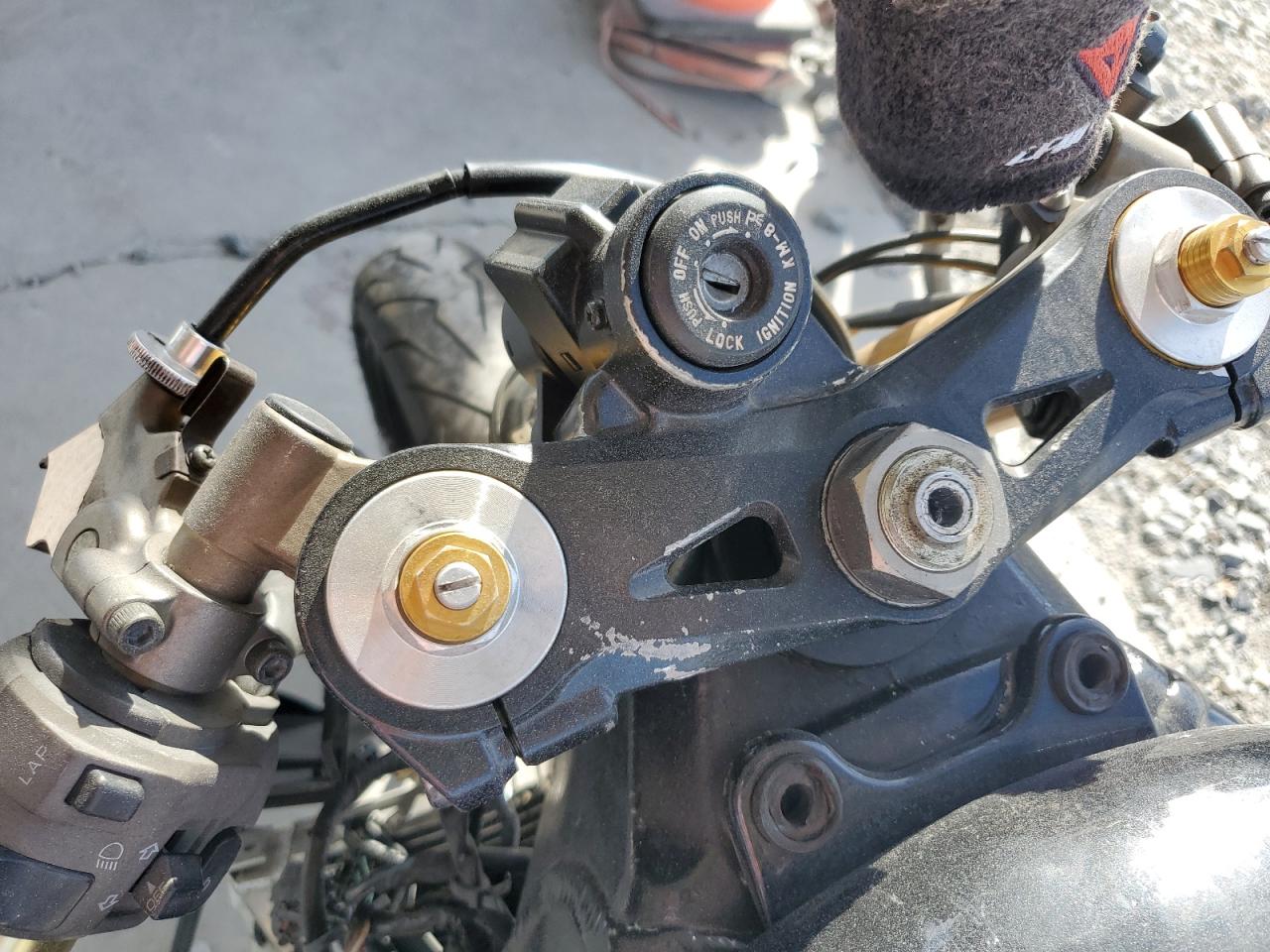 2004 Kawasaki Ninja Zx 10R VIN: JKAZXCC154A006900 Lot: 82553655