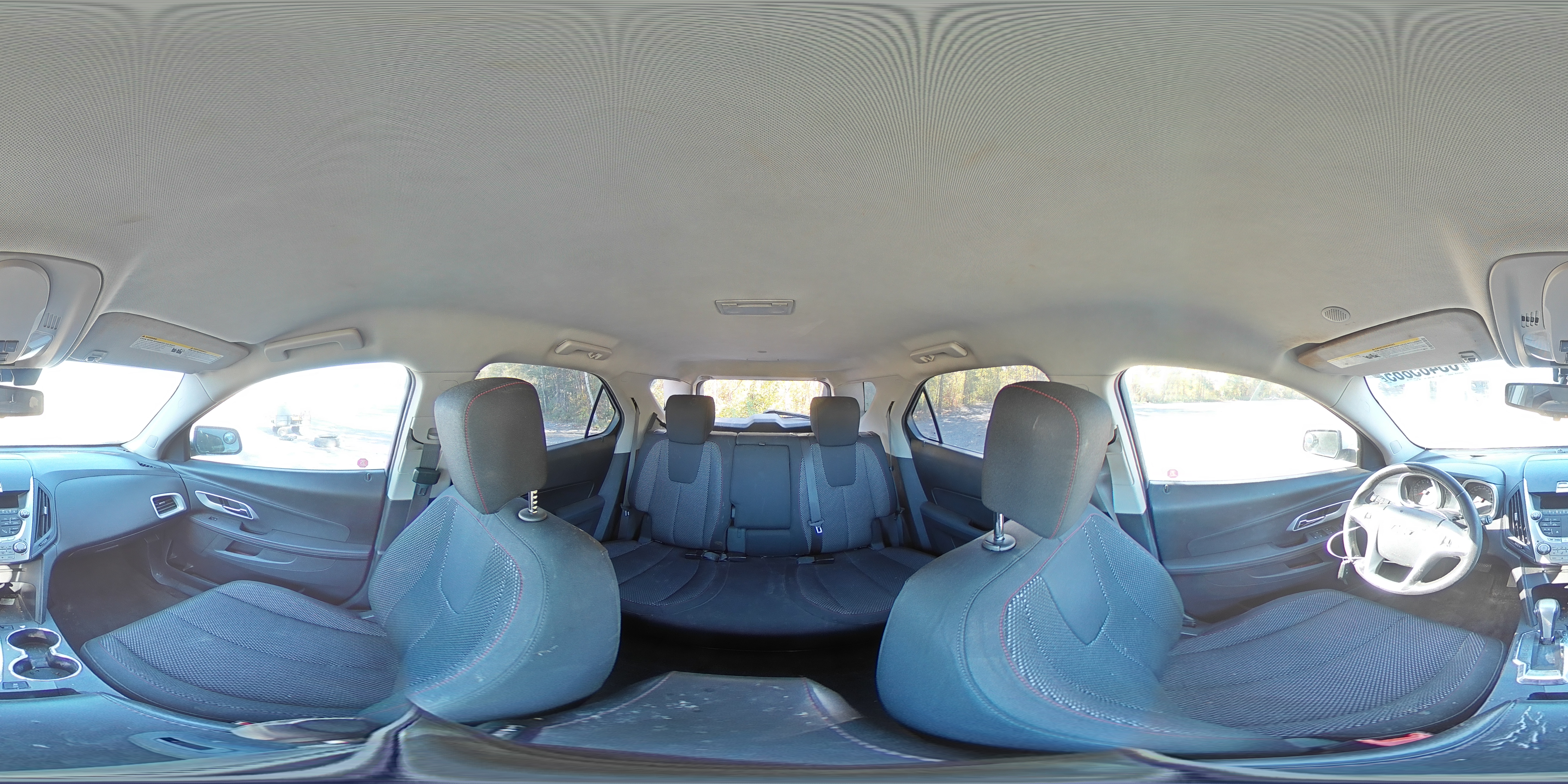 2011 Chevrolet Equinox Lt VIN: 2CNALDEC7B6440115 Lot: 85485865