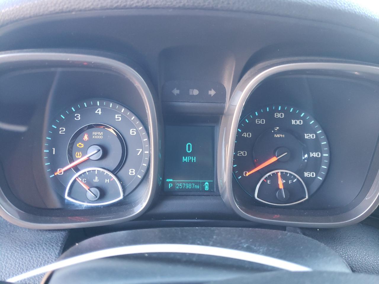 2013 Chevrolet Malibu Ls VIN: 1G11B5SA0DF161073 Lot: 84704965