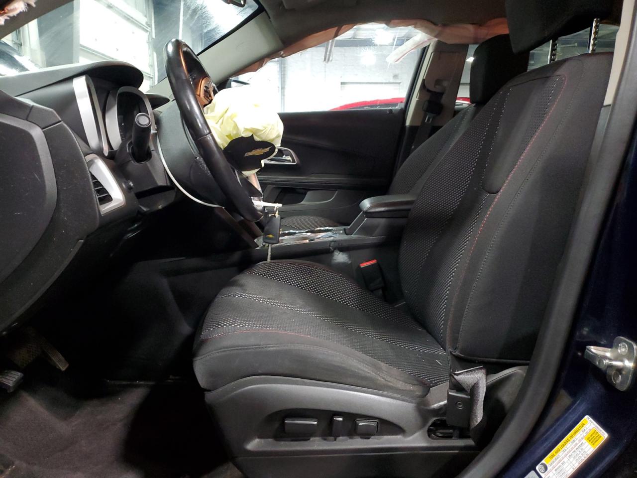 2016 Chevrolet Equinox Lt VIN: 2GNFLFEK8G6207453 Lot: 85185365