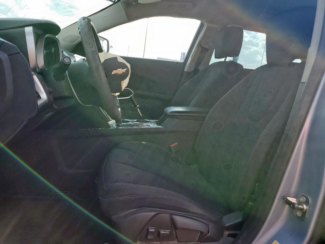 2015 Chevrolet Equinox Ls VIN: 2GNALAEK9F6237489 Lot: 86145505