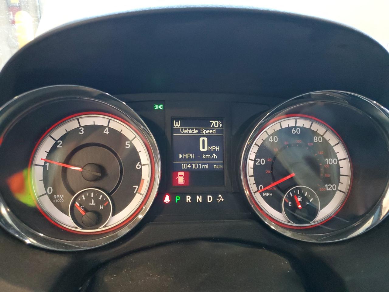 2018 Dodge Grand Caravan Gt VIN: 2C4RDGEG5JR331626 Lot: 84619145