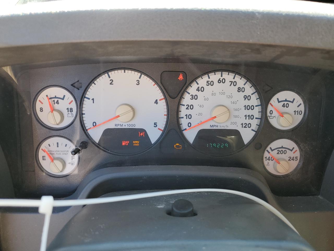 2007 Dodge Ram 3500 St VIN: 3D7MX48A67G807135 Lot: 85548875