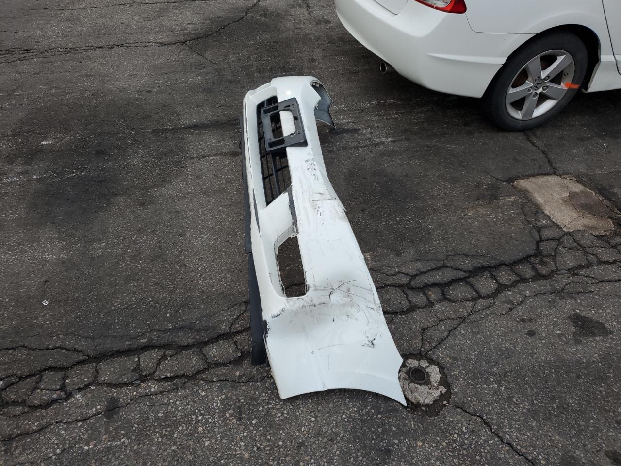 2011 Honda Civic Lx-S VIN: 19XFA1F68BE003960 Lot: 85724385