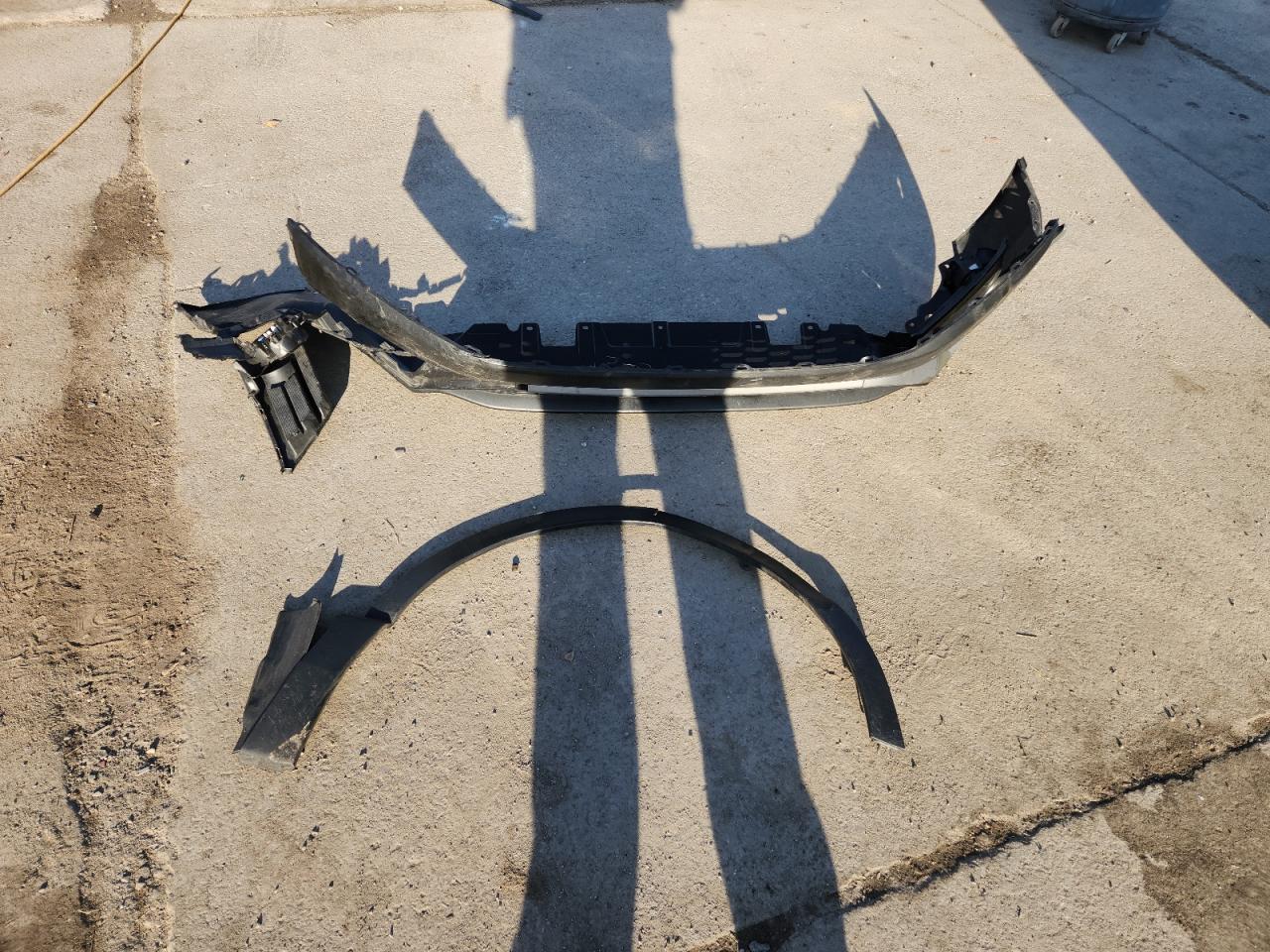 2021 Honda Cr-V Ex VIN: 7FARW2H52ME027391 Lot: 82563175