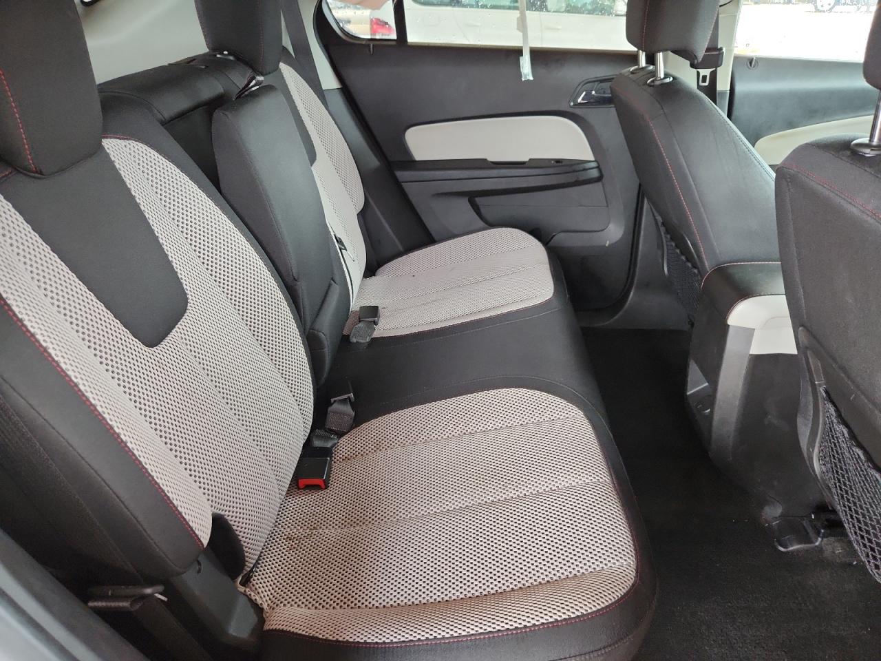 2013 Chevrolet Equinox Lt VIN: 2GNALDEK3D6429862 Lot: 85353655