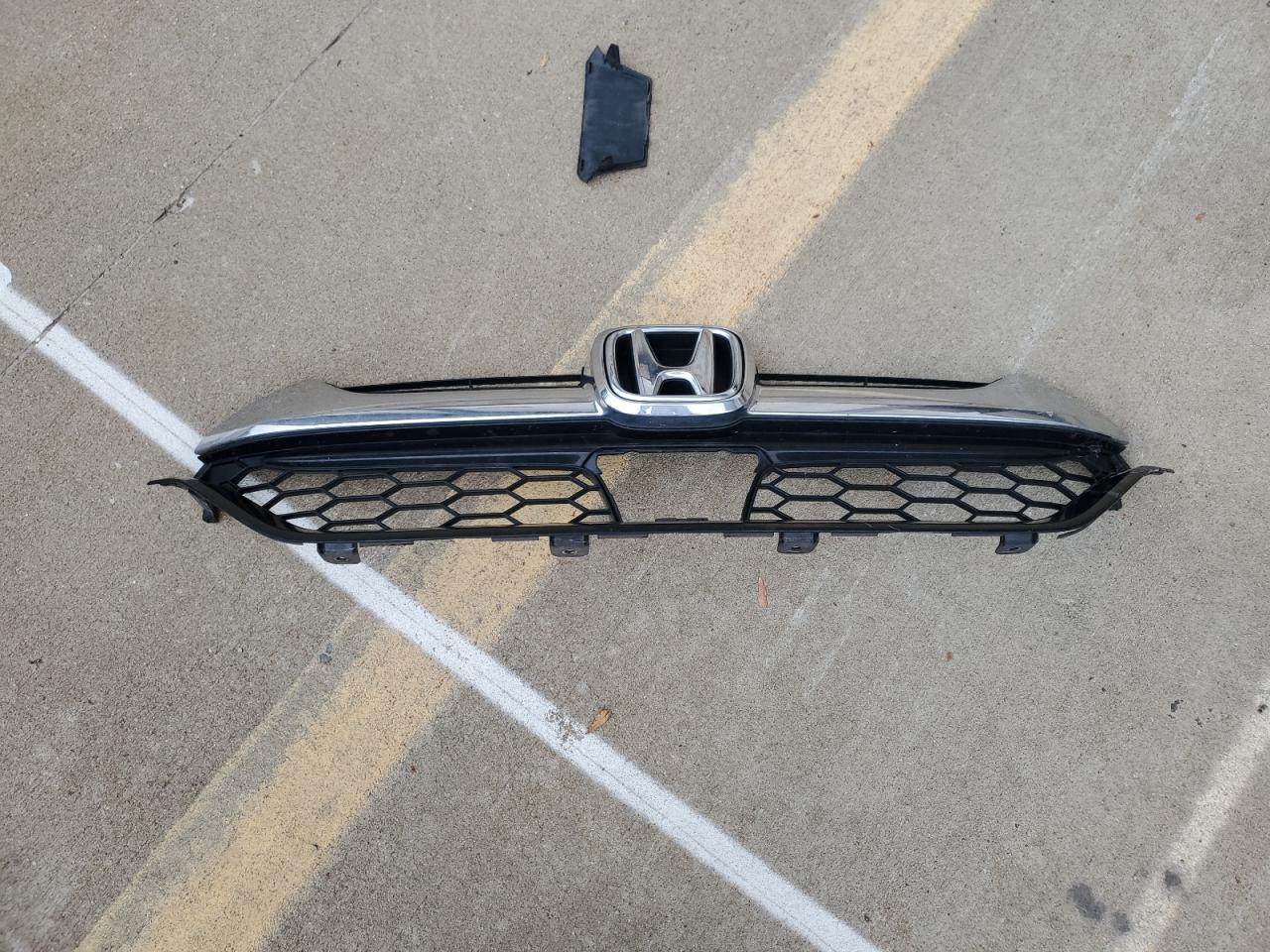 2017 Honda Cr-V Touring VIN: 5J6RW2H96HL033562 Lot: 86896085