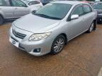2008 TOYOTA COROLLA  for sale at Copart SANDWICH