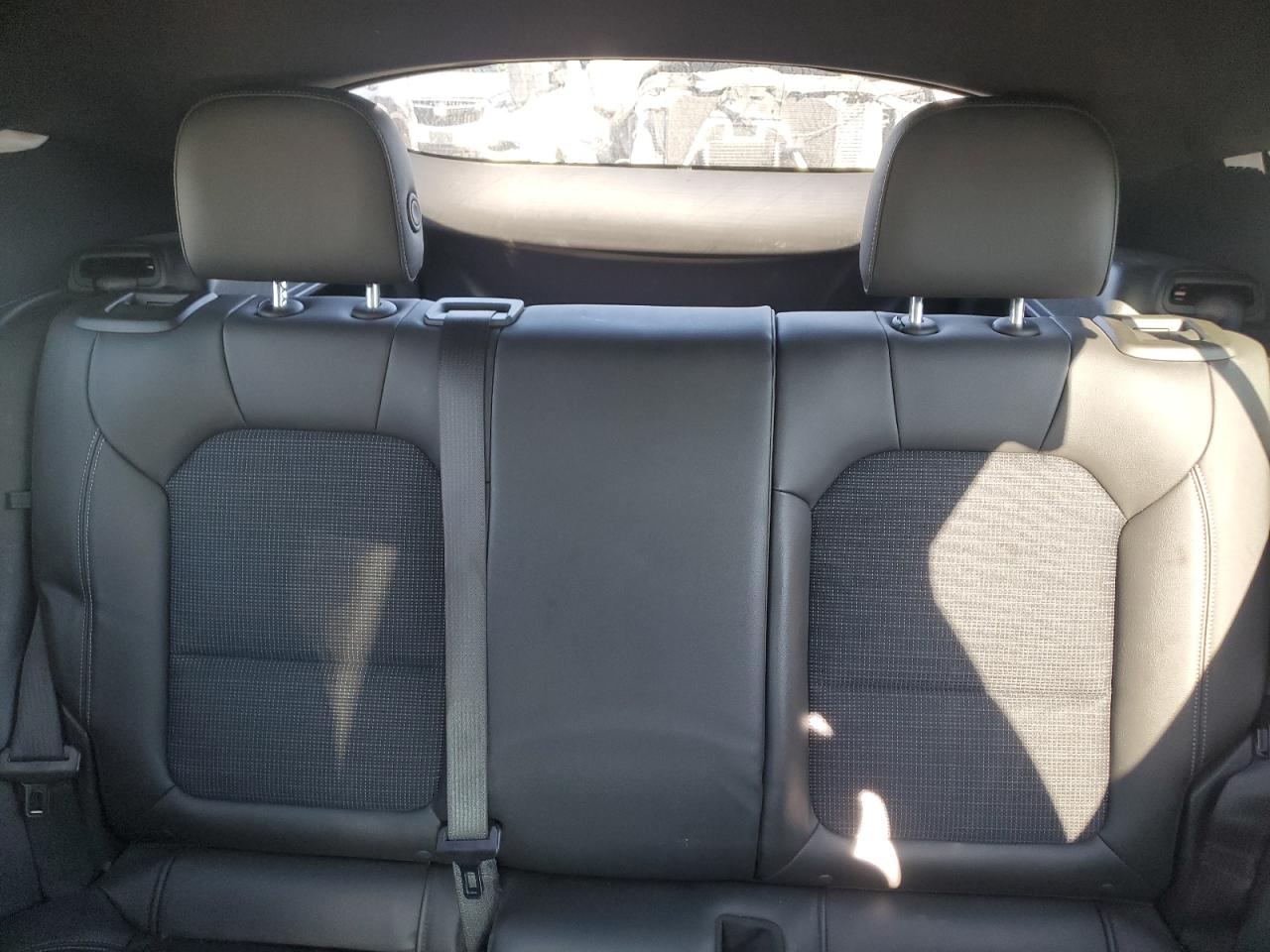 2024 Buick Envista Preferred VIN: KL47LAE23RB093193 Lot: 86484985