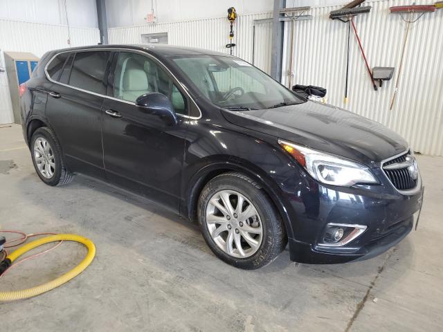 BUICK ENVISION 2020 Черный