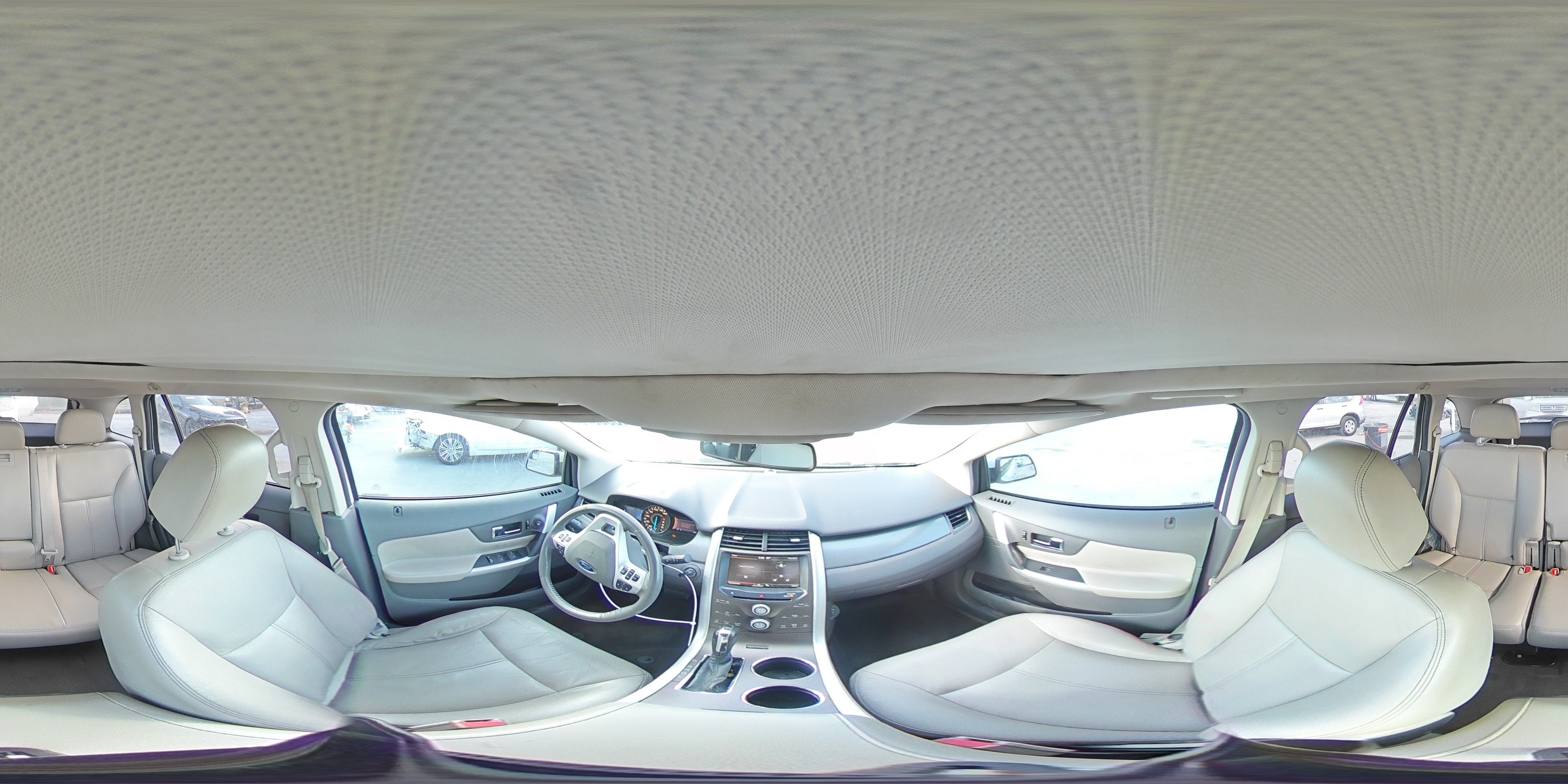 2013 Ford Edge Sel VIN: 2FMDK3J96DBA47432 Lot: 82686675