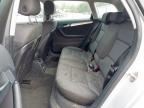 2012 AUDI A3 SPORT 138 TDI  for sale at Copart ST HELENS