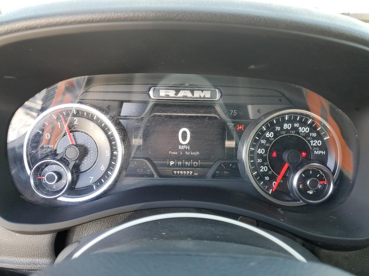 2022 Ram 3500 Tradesman VIN: 3C63R3GJ9NG288971 Lot: 86701745