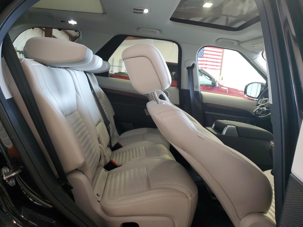 2024 Land Rover Discovery S VIN: SALRJ2EX3R2499408 Lot: 85259075