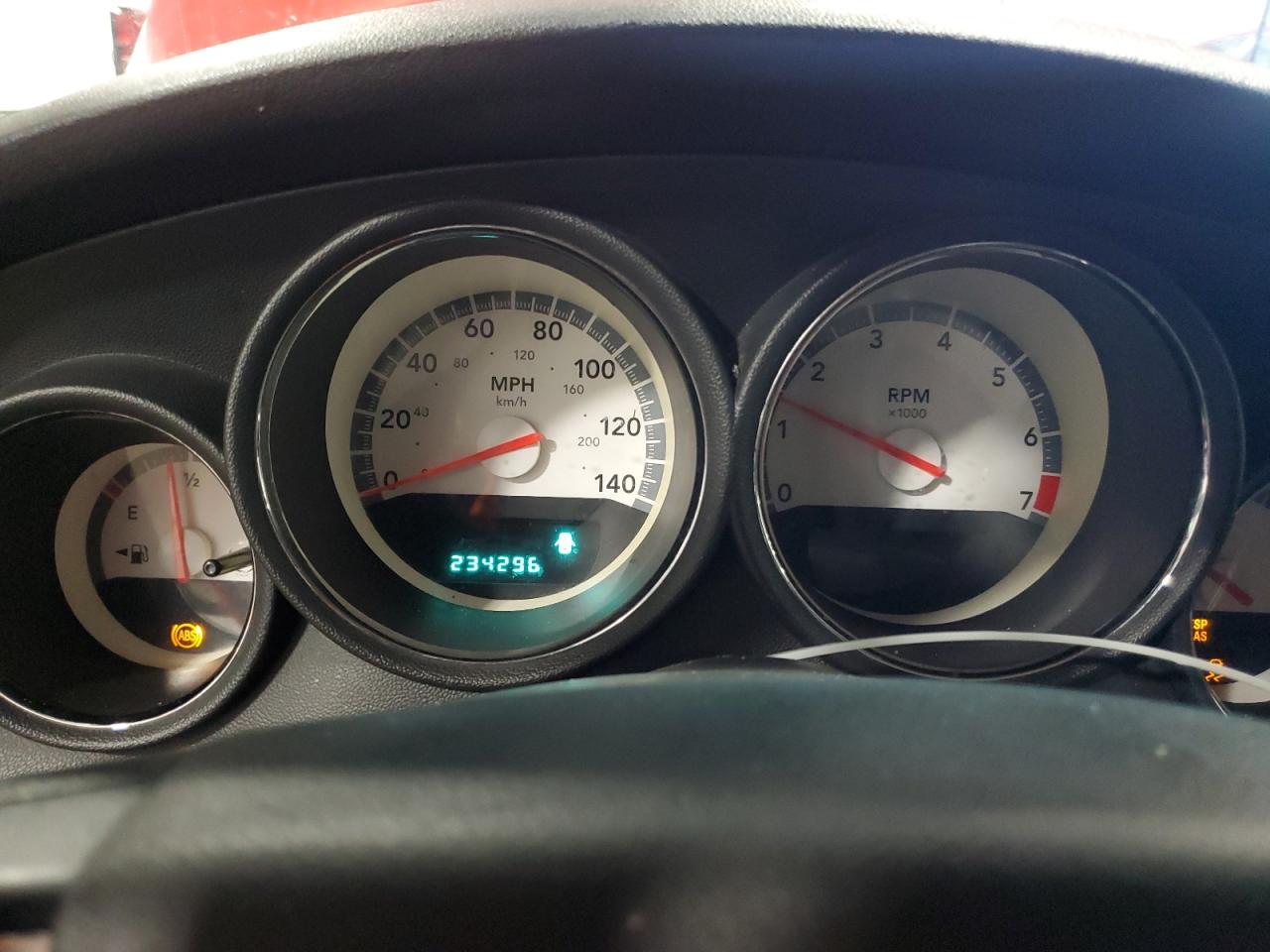 2008 Dodge Charger VIN: 2B3KA43G08H330199 Lot: 86295275