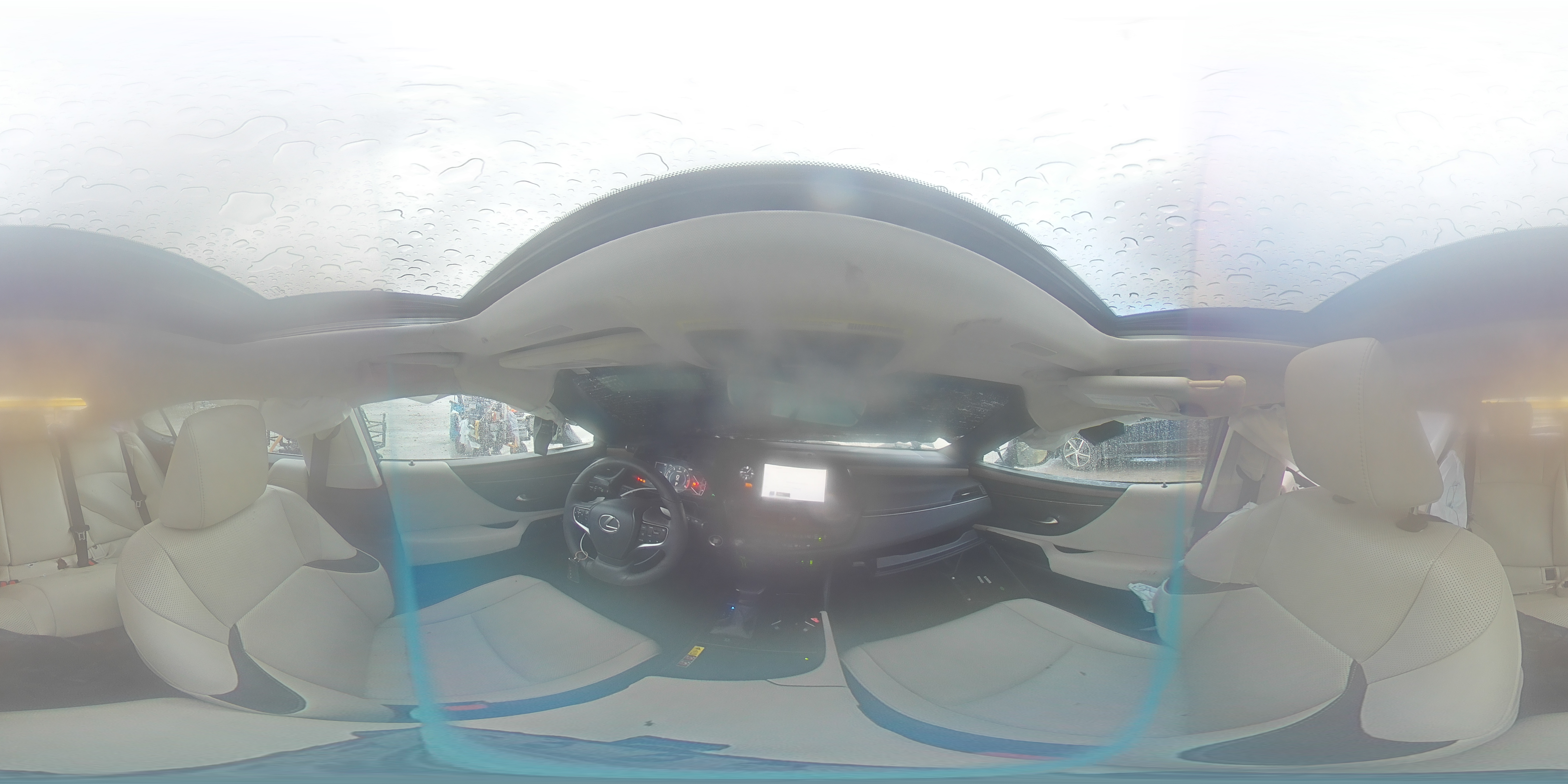 2024 Lexus Es 350 Base VIN: 58ADZ1B19RU162920 Lot: 85734935