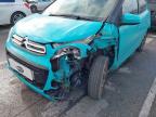 2015 CITROEN C1 FLAIR S-A  for sale at Copart CHESTER