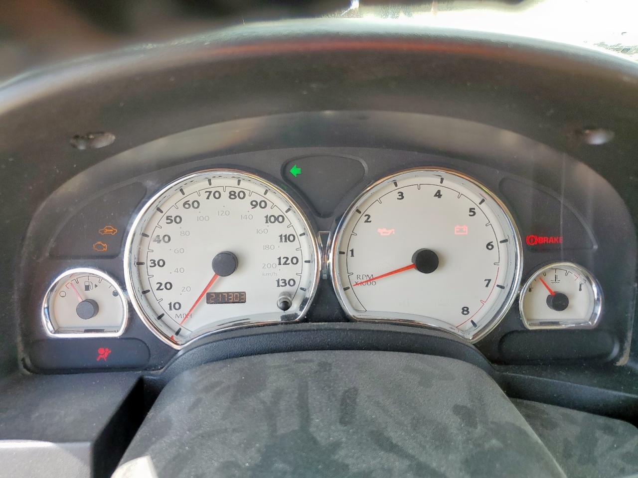 2006 Saturn Vue VIN: 5GZCZ63456S830845 Lot: 84653865