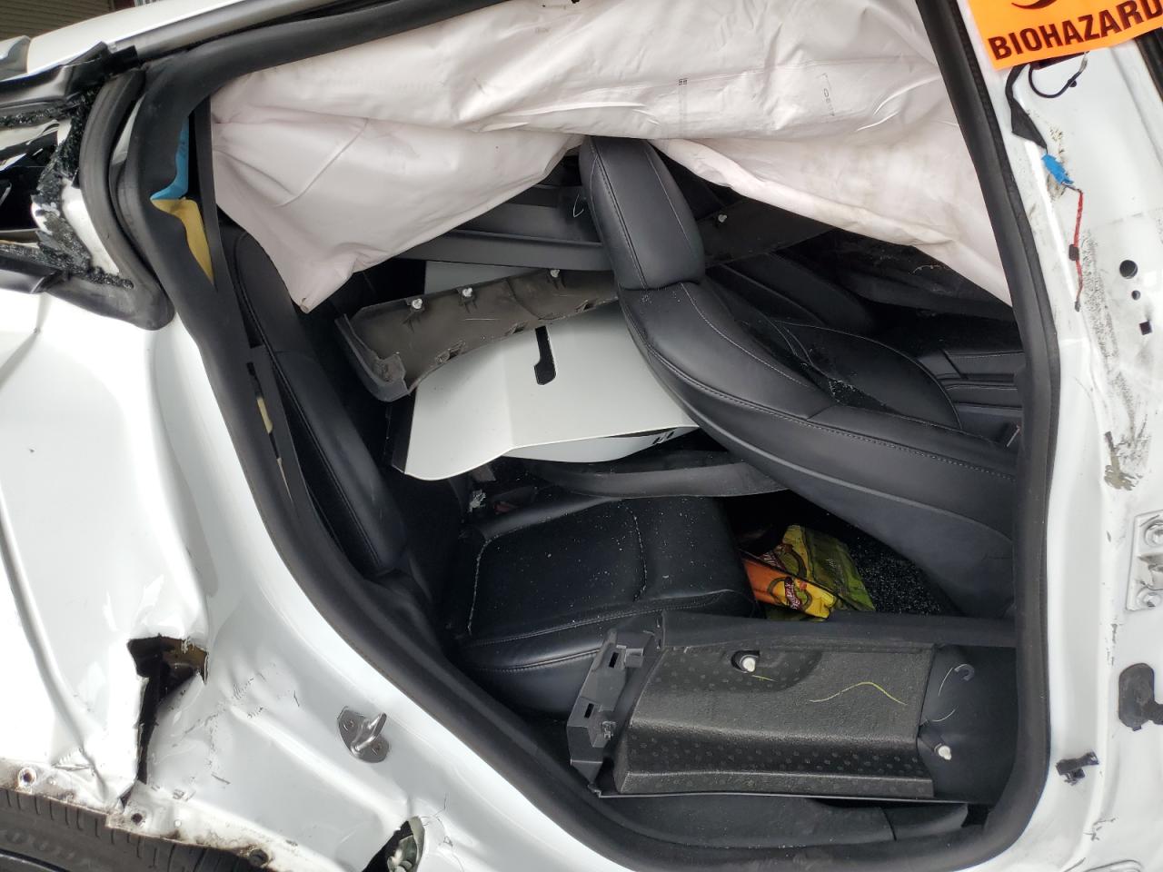 2021 Tesla Model Y VIN: 5YJYGDEE4MF217133 Lot: 82318695