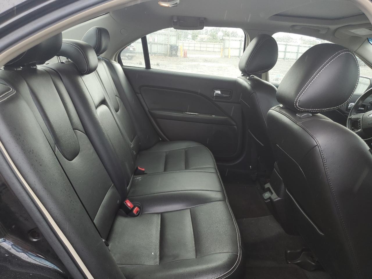 2012 Ford Fusion Hybrid VIN: 3FADP0L33CR234839 Lot: 84987465