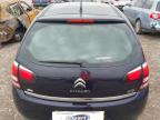 2014 CITROEN C3 EXCLUSIVE AIRDREAM E-H  for sale at Copart YORK
