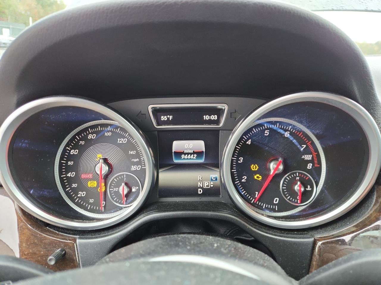 2017 Mercedes-Benz Gle 350 4Matic VIN: 4JGDA5HB0HA891216 Lot: 86465035