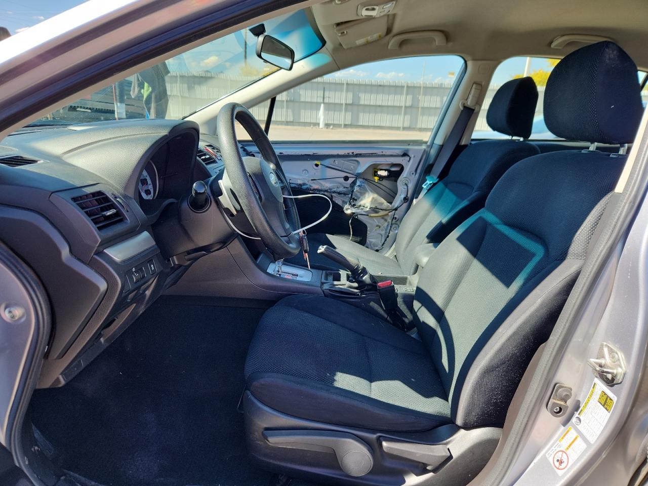 2013 Subaru Impreza Premium VIN: JF1GPAC60DH804148 Lot: 85189285