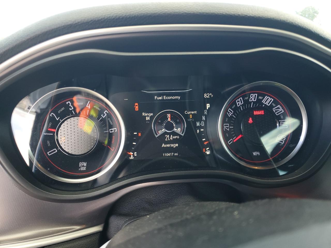 2019 Dodge Challenger Sxt VIN: 2C3CDZAG2KH744266 Lot: 86176135