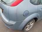 2006 FORD FOCUS ZETEC CLIMATE  for sale at Copart SANDTOFT