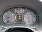2012 AUDI A3 SPORT TDI 1.6 TDI SPORT 2DR for sale at Copart CHESTER