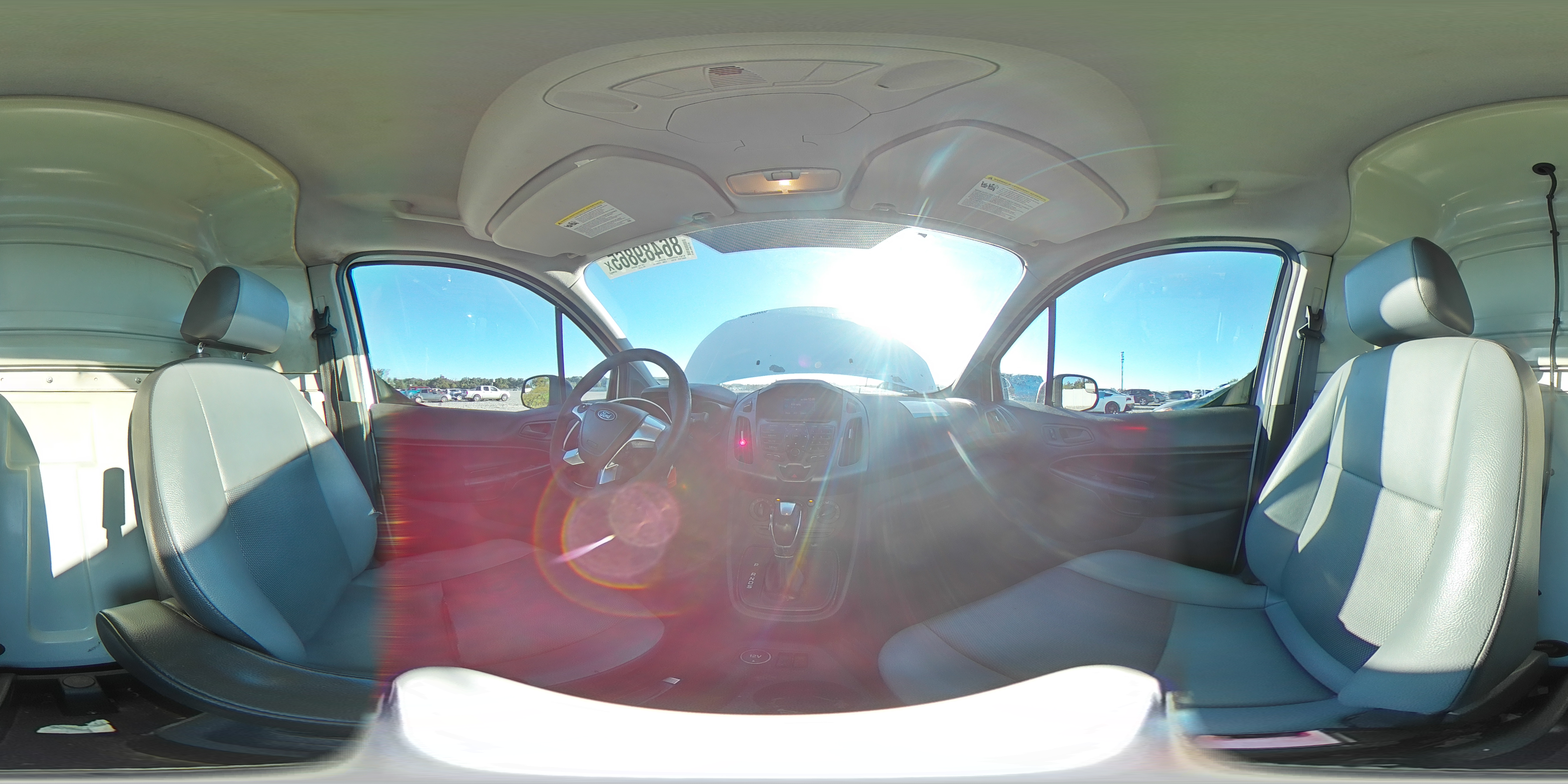 2016 Ford Transit Connect Xl VIN: NM0LS7E79G1237447 Lot: 86489865