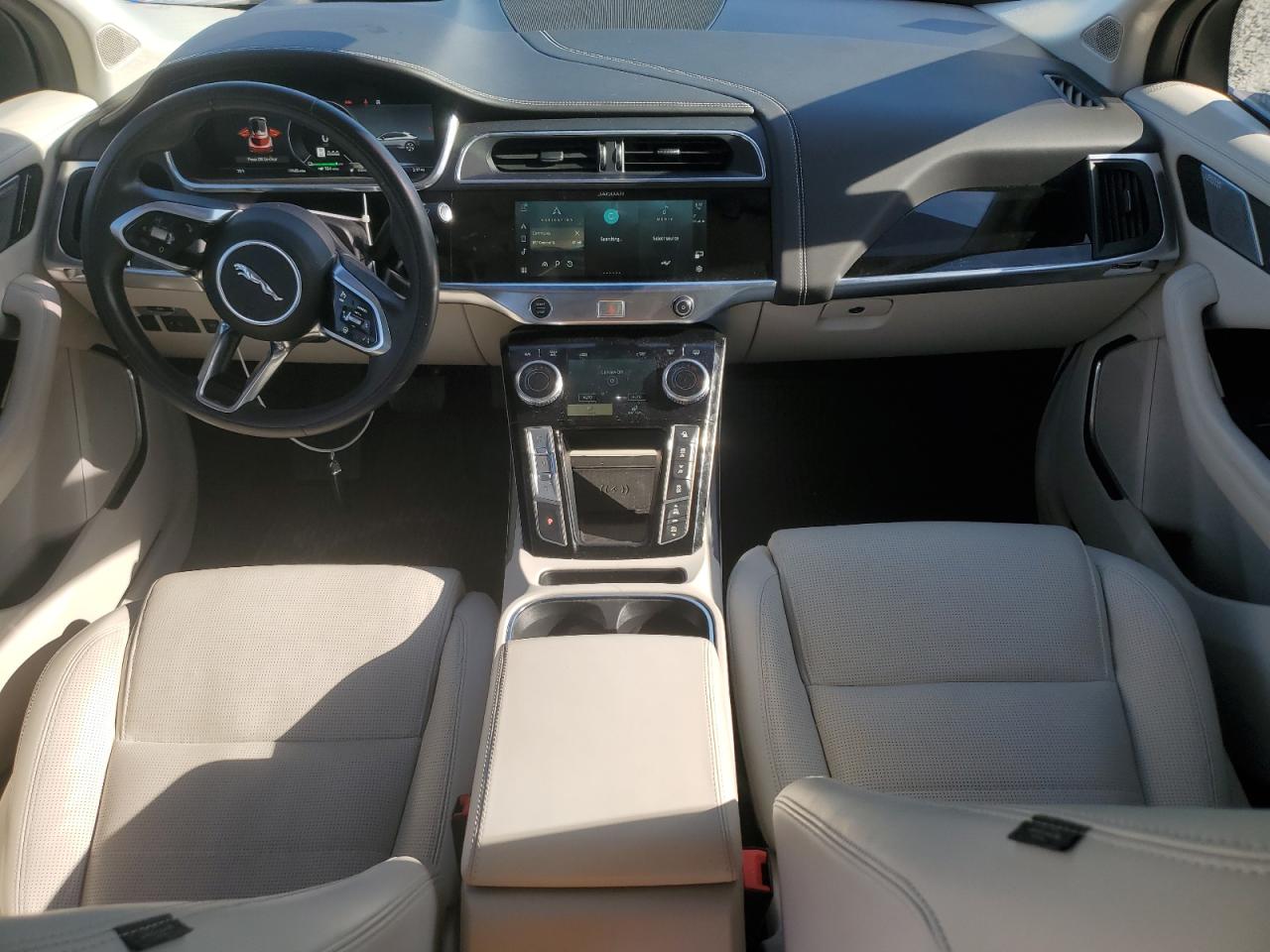 2023 Jaguar I-Pace Hse VIN: SADHD2S13P1628717 Lot: 84946155