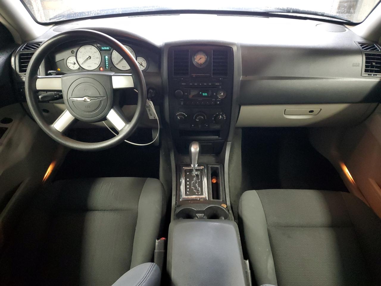 2006 Chrysler 300 VIN: 2C3KA43R46H366785 Lot: 90125305