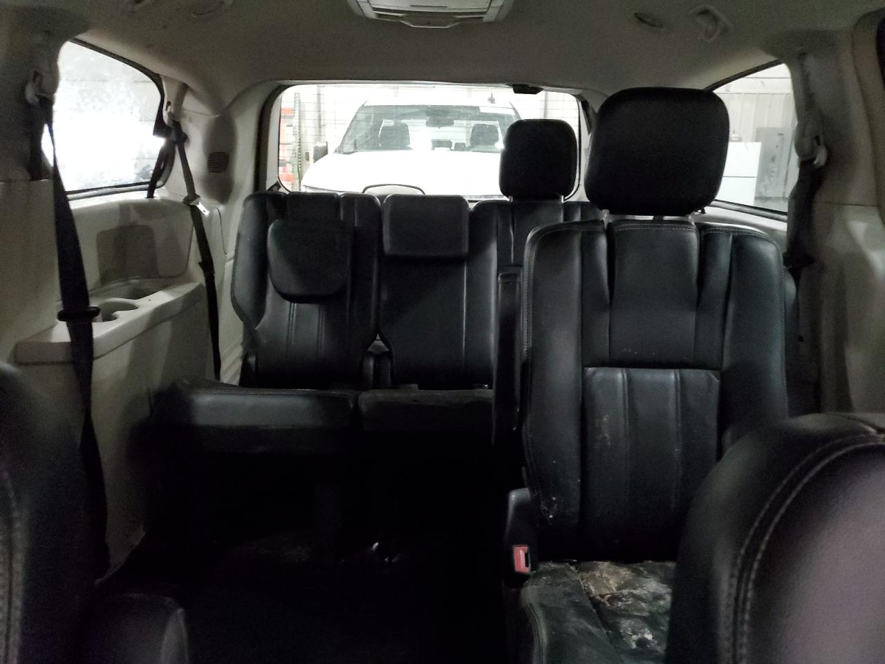 2012 Chrysler Town & Country Touring VIN: 2C4RC1BG4CR381859 Lot: 86629435