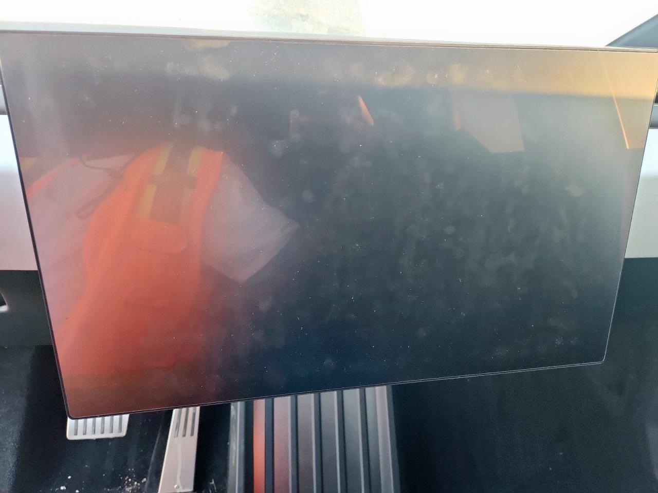 2024 Tesla Cybertruck VIN: 7G2CEHED2RA007856 Lot: 85929475