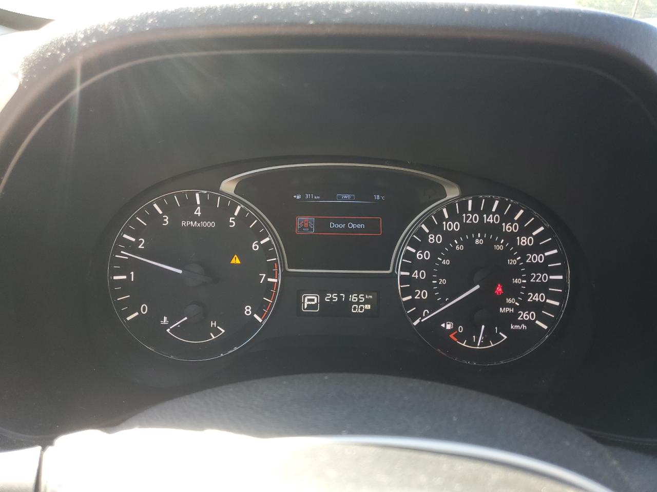 2013 Nissan Pathfinder S VIN: 5N1AR2MMXDC690567 Lot: 81988535