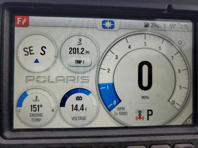 2022 POLARIS RZR PRO XP 4 ULTIMATE  