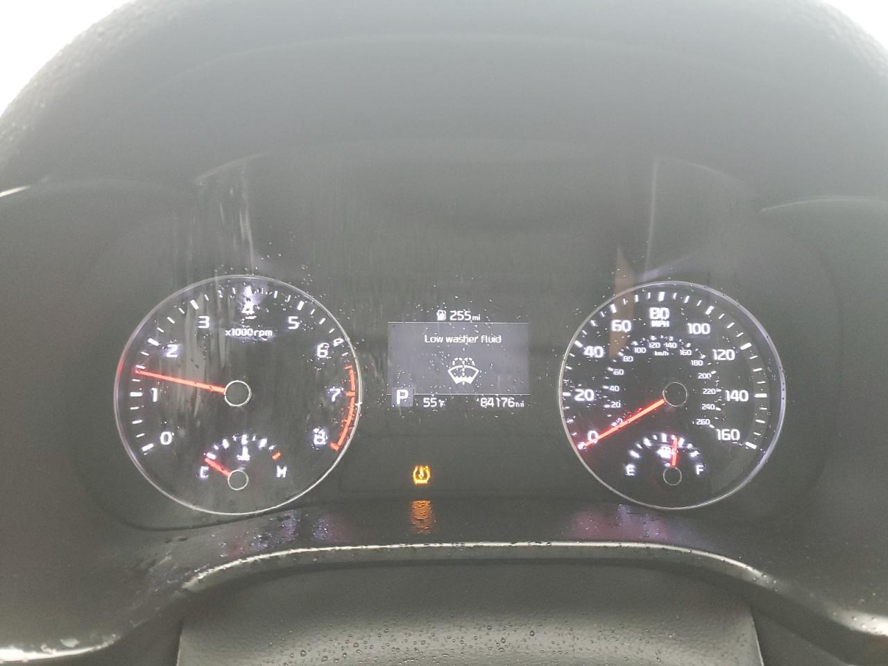 2020 Kia Forte Fe VIN: 3KPF24AD2LE214559 Lot: 90274015