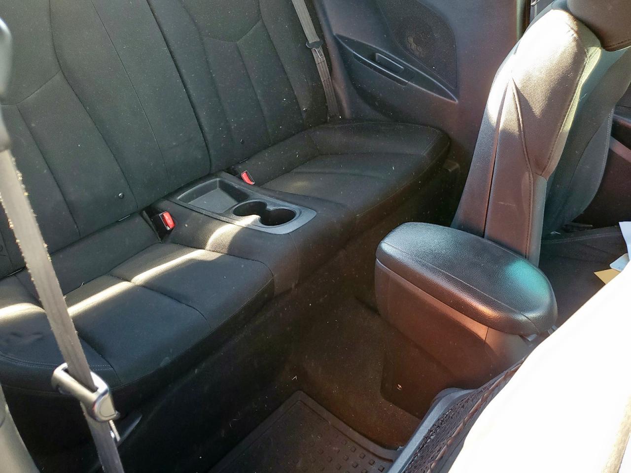 2013 Hyundai Veloster VIN: KMHTC6AD3DU144662 Lot: 85910985