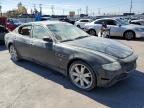 2007 Maserati Quattroporte M139 на продаже в Sun Valley, CA - Mechanical